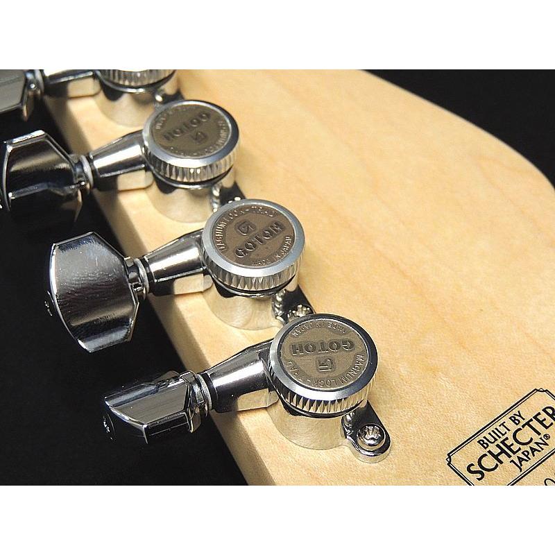SCHECTER SCHECTER PS-PT-RH 2TS PF シェクター テレキャスター タイプ