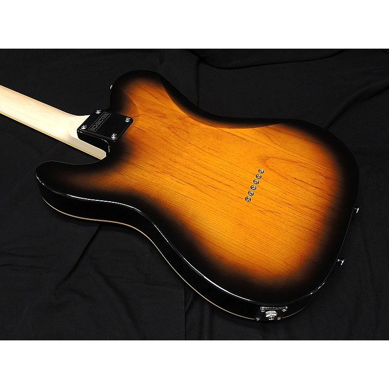 SCHECTER SCHECTER PS-PT-RH 2TS PF シェクター テレキャスター タイプ