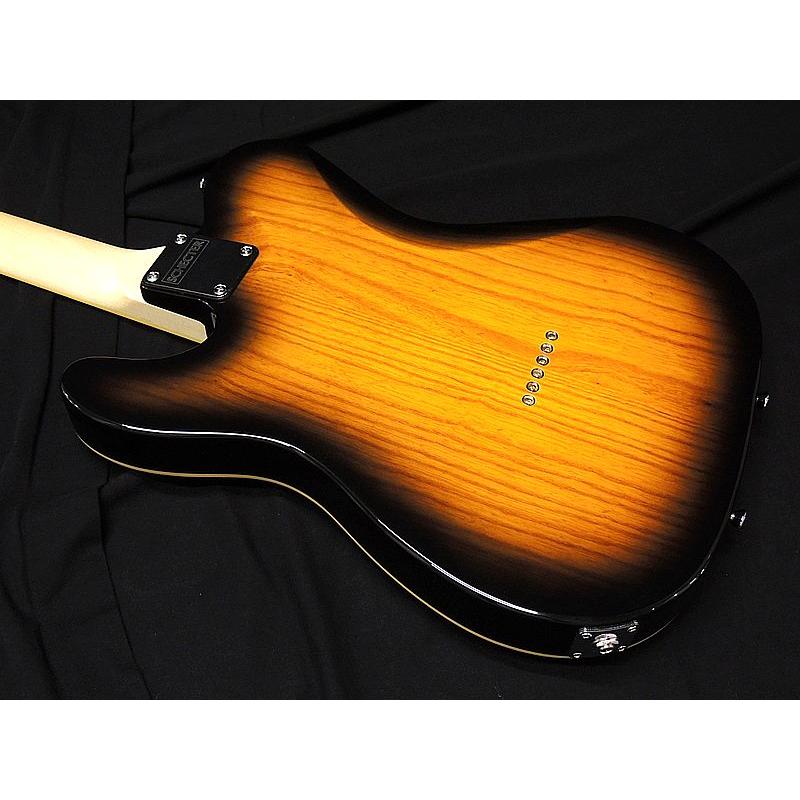 SCHECTER PS-PT-RH 2TS PF シェクター テレキャスター タイプ SCHECTER PS-PT-RH 2TS PF シェクター テレキャスター タイプ