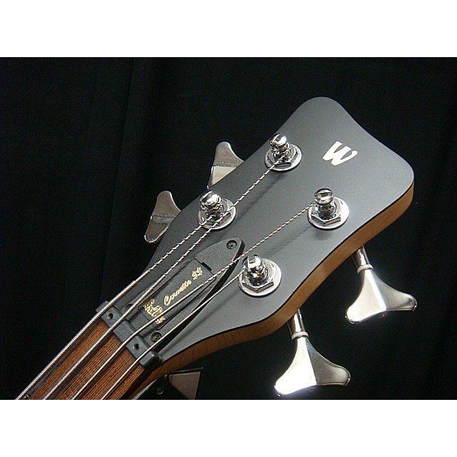Warwick（ワーウィック） Warwick RockBass Corvette $$ OFC HV 4弦 