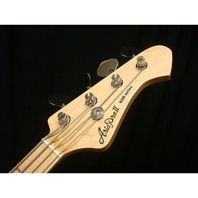 Aria Proll AriaproII アリアプロII RSB-1500 M SGR RSBシリーズ