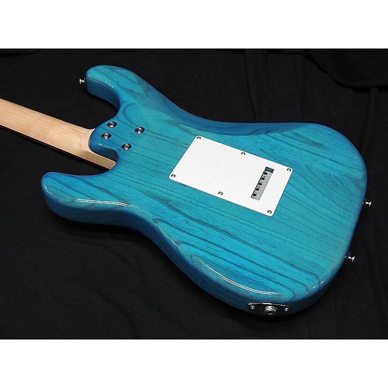 SCHECTER SCHECTER OL-ST ILB Indigo Light Blue シェクター ストラト