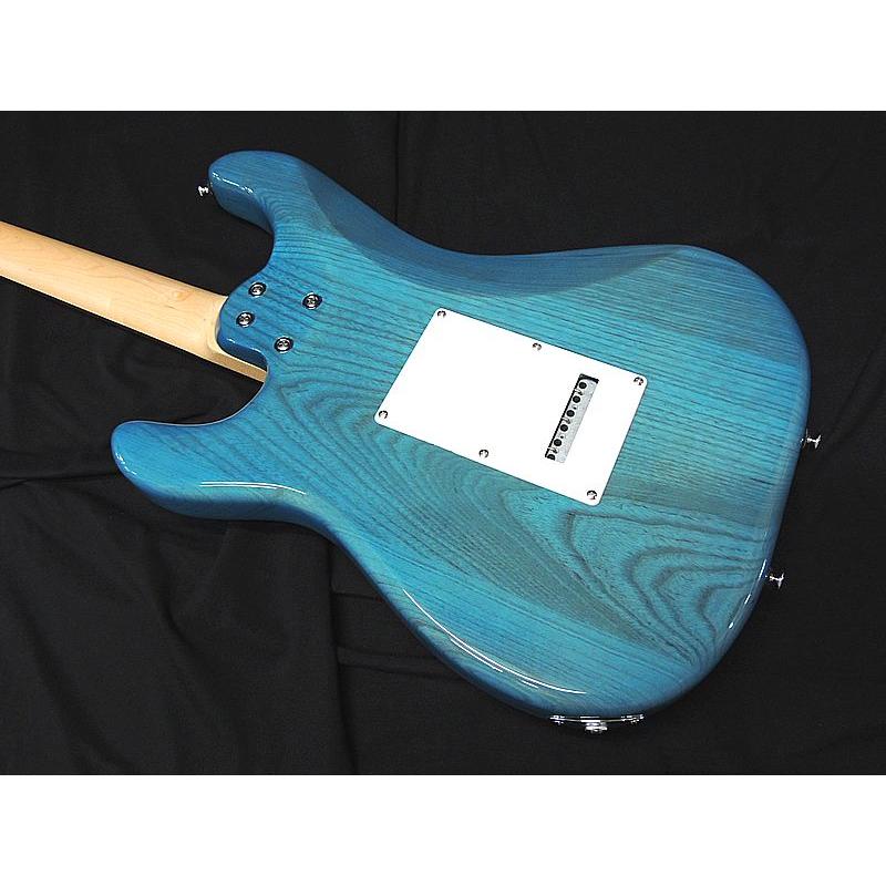 SCHECTER SCHECTER OL-ST ILB Indigo Light Blue シェクター ストラト