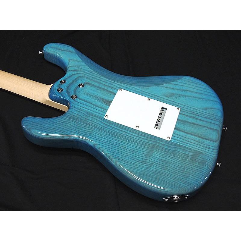 SCHECTER SCHECTER OL-ST ILB Indigo Light Blue シェクター
