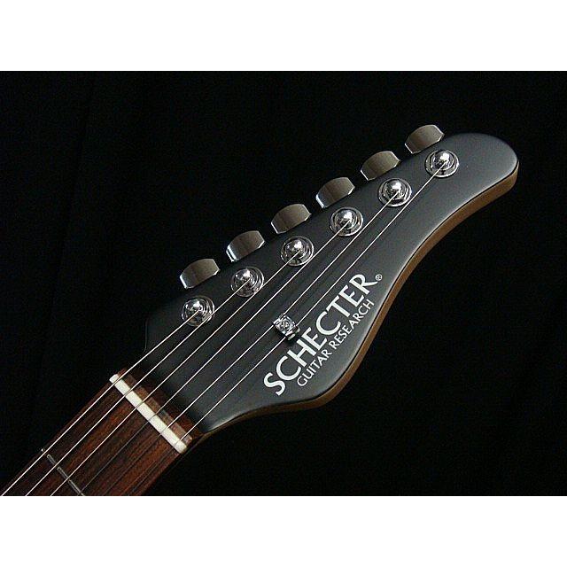 SCHECTER SCHECTER KR-24-HSH-VTR OGR PF バールトップ シェクター