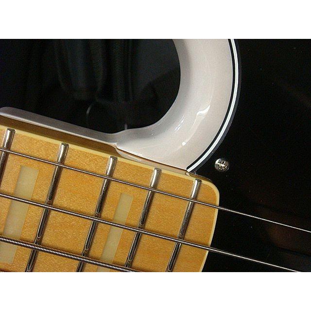 FUJIGEN（フジゲン） Fujigen FGN NJB10MBAH-WB フジゲンジャズベース