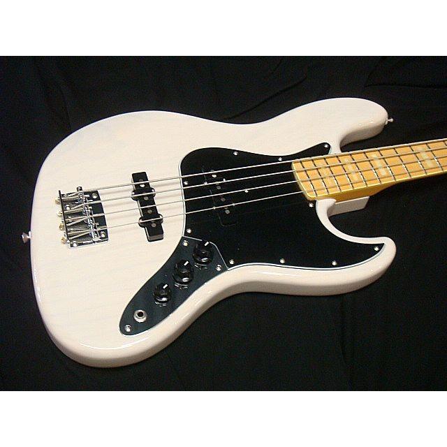 FUJIGEN（フジゲン） Fujigen FGN NJB10MBAH-WB フジゲンジャズベース