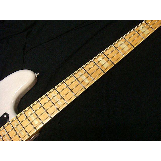 FUJIGEN（フジゲン） Fujigen FGN NJB10MBAH-WB フジゲンジャズベース