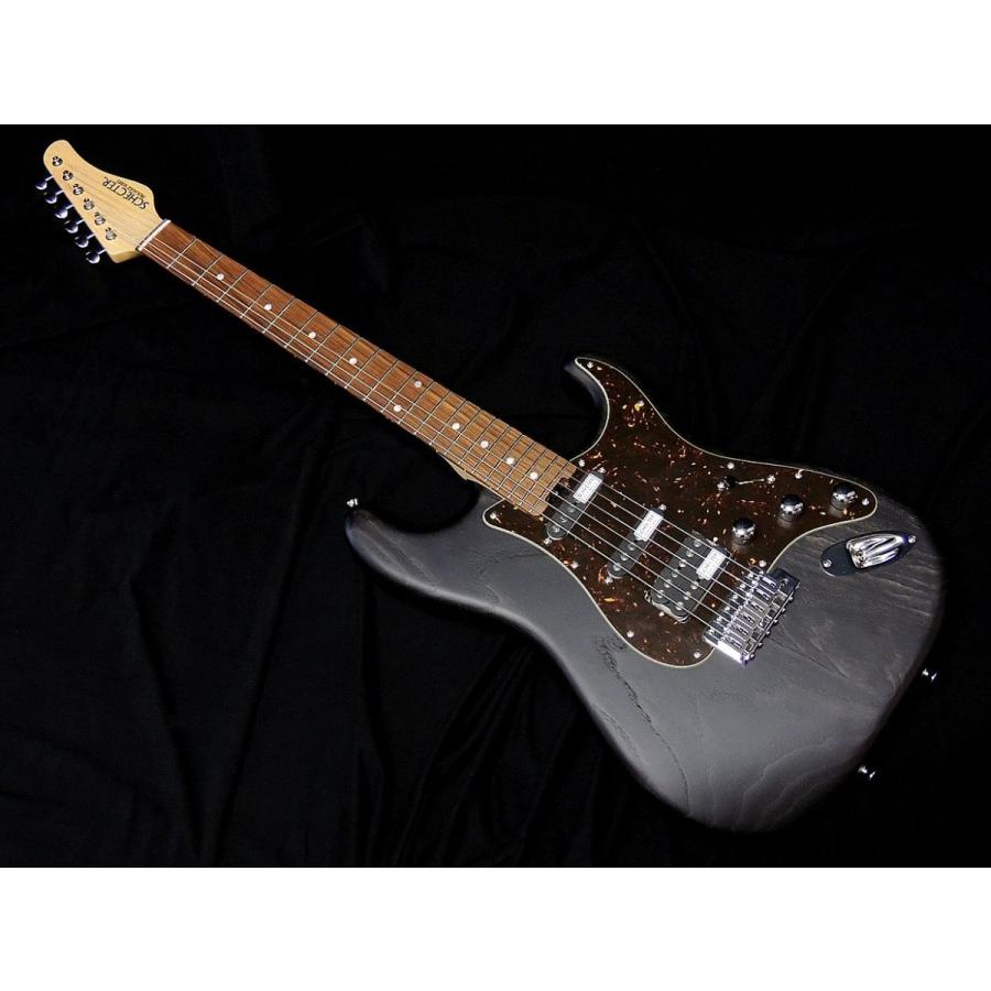 SCHECTER SCHECTER PS-S-ST-4 CBT PF SSH パーフェロー指板 シェクター