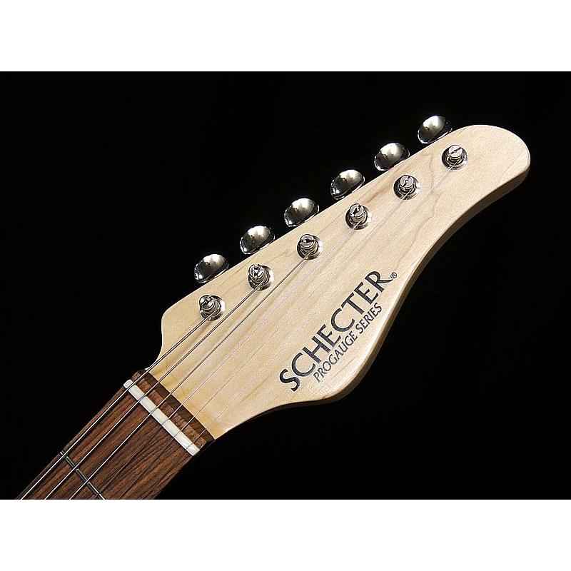 SCHECTER SCHECTER PS-S-ST-4 CBT PF SSH パーフェロー指板 シェクター