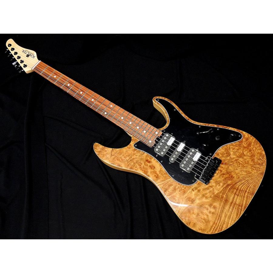 【美品】Schecter SD-2-24-VTR-AS-MW NTL/PF SCHECTER SCHECTER SD-2-24-VTR-AS-MW NTL PF シェクター マーブル