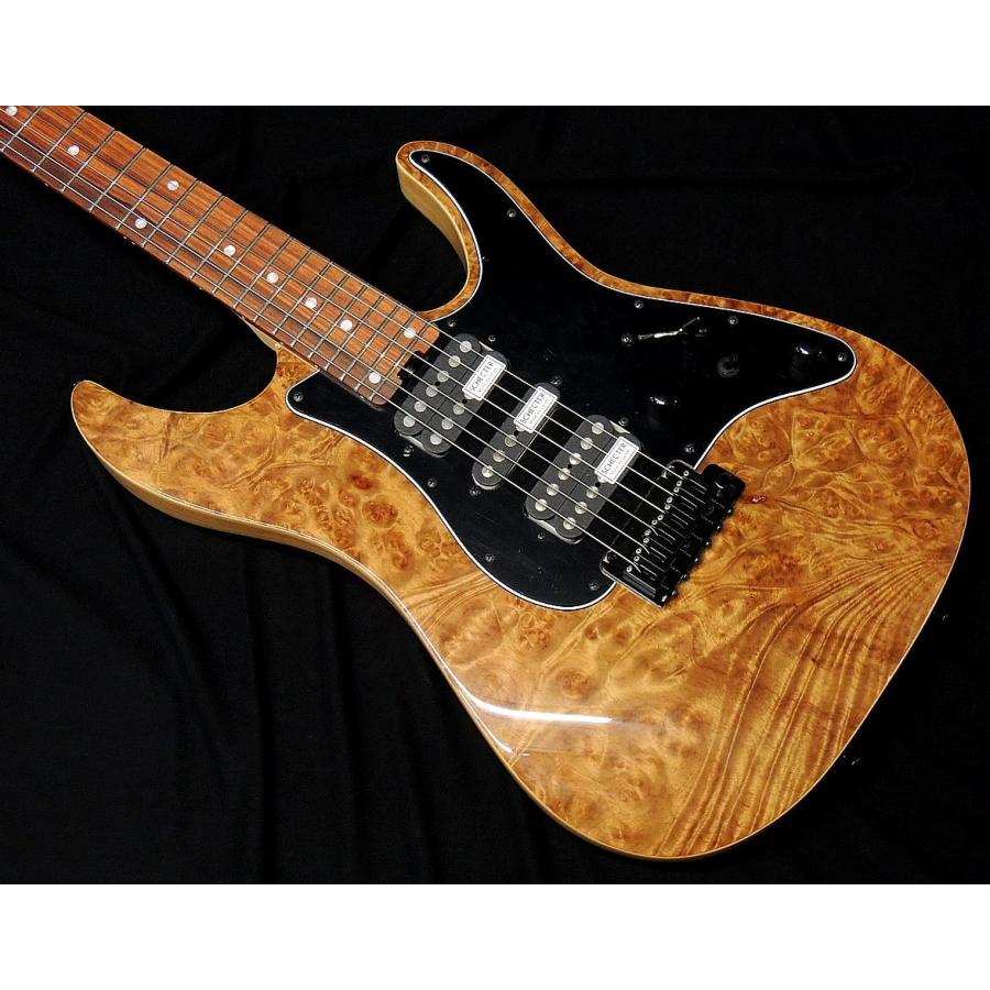 SCHECTER SCHECTER SD-2-24-VTR-AS-MW NTL PF シェクター マーブル