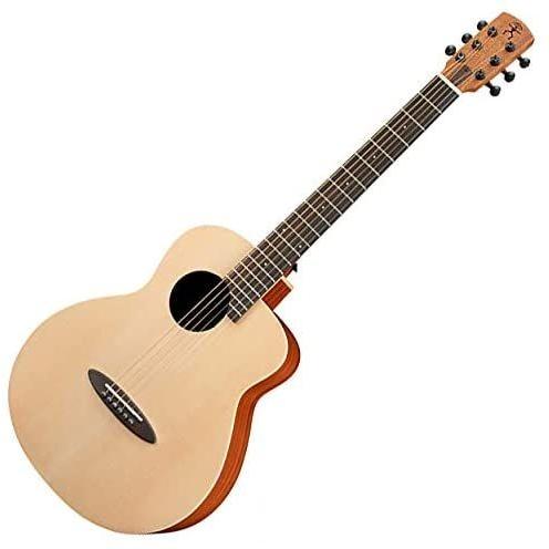 aNueNue Bird Guitar aNN-M1E スプルーストップ アコースティック 