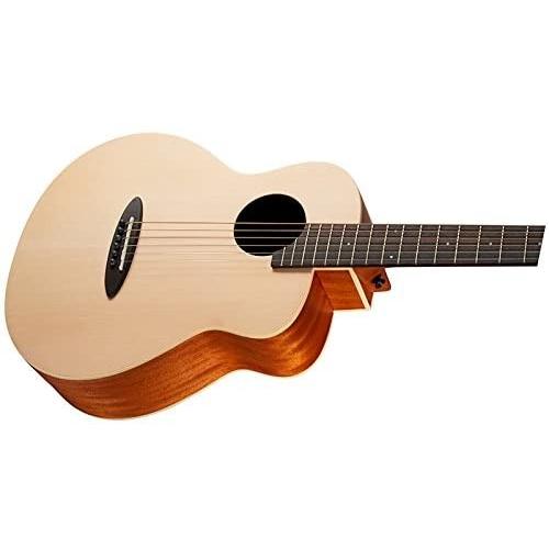 aNueNue Bird Guitar aNN-M1E スプルーストップ アコースティック 
