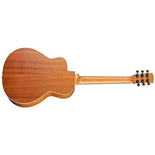 aNueNue Bird Guitar aNN-M1E スプルーストップ アコースティック 
