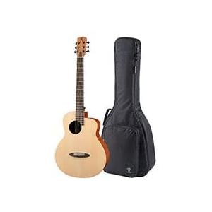 aNueNue Bird Guitar aNN-M1E スプルーストップ アコースティック 