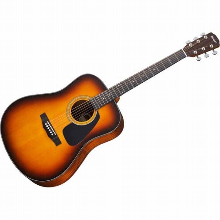 Morris MORRIS M-354 TS モーリス ドレッドノートサイズ