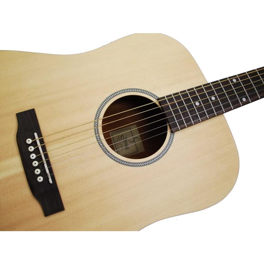 アコースティックギター 初心者 S.Yairi ヤイリ Limited Series YD-04 