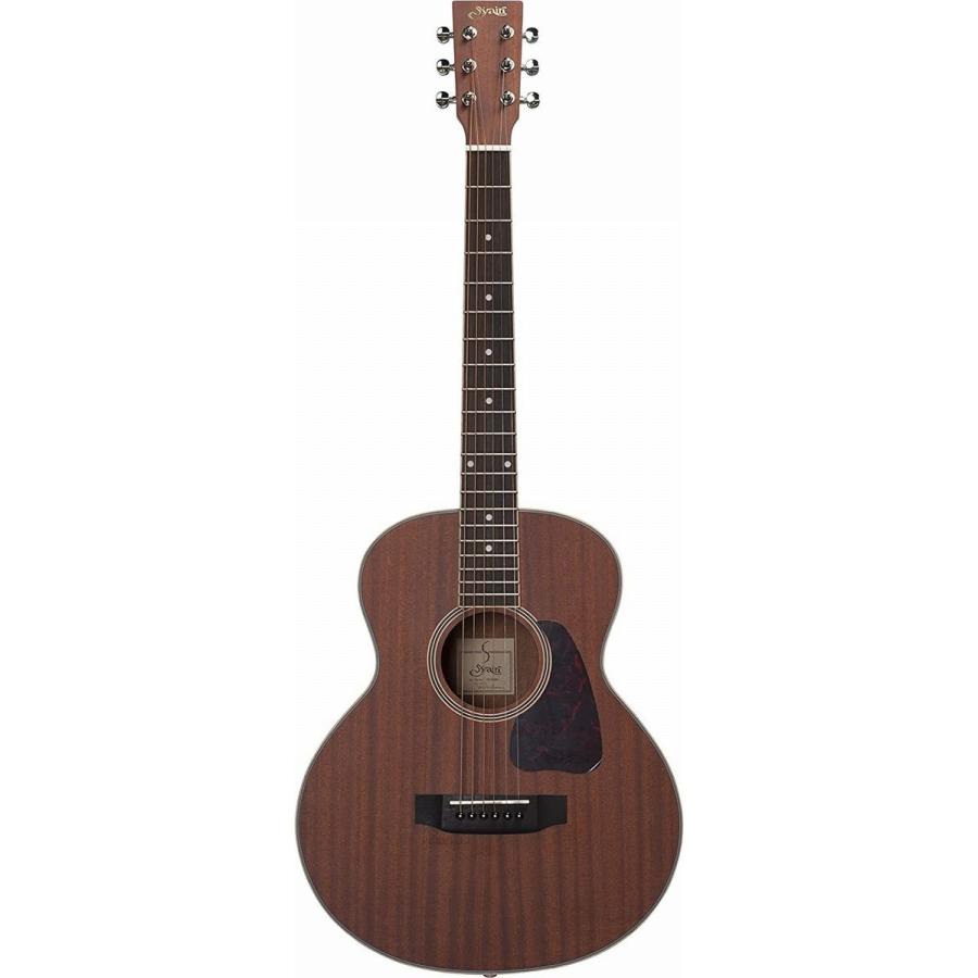 アコースティックギター 初心者 S.Yairi ヤイリ Compact Acoustic