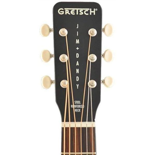 GRETSCH G9500 Jim Dandy Flat Top グレッチ コンパクトサイズ GRETSCH G9500 Jim Dandy Flat Top グレッチ コンパクトサイズ