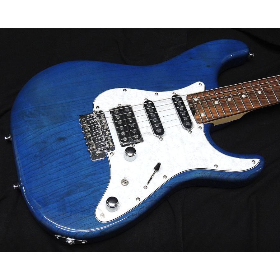 SCHECTER SCHECTER OL-ST DBL Deep Blue シェクター ストラトタイプ