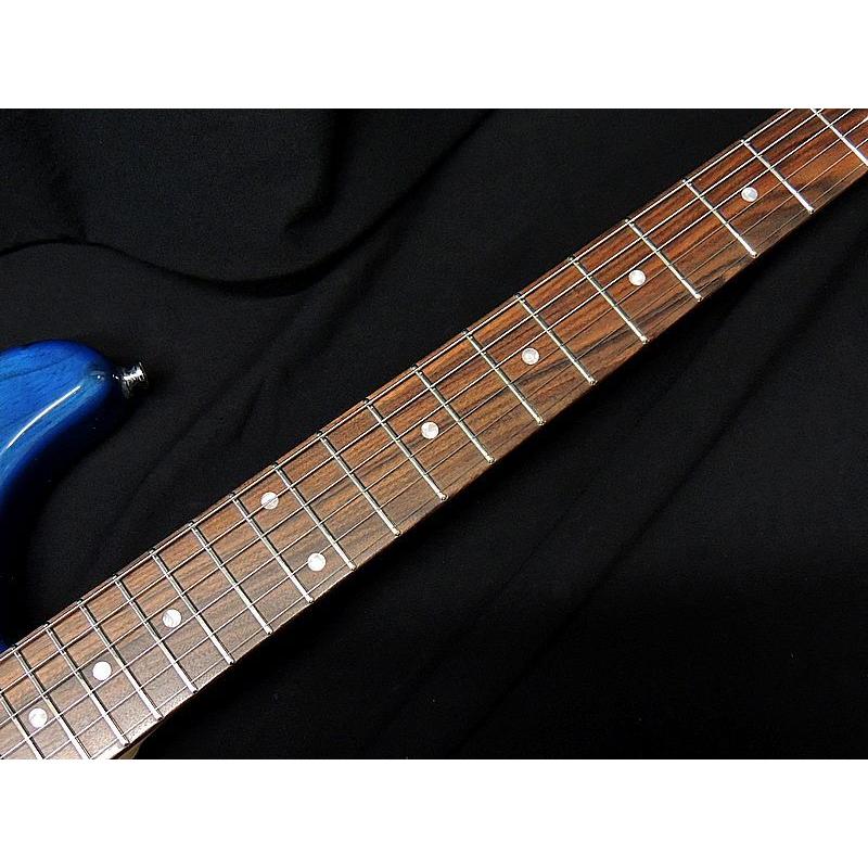 SCHECTER SCHECTER OL-ST DBL Deep Blue シェクター ストラトタイプ