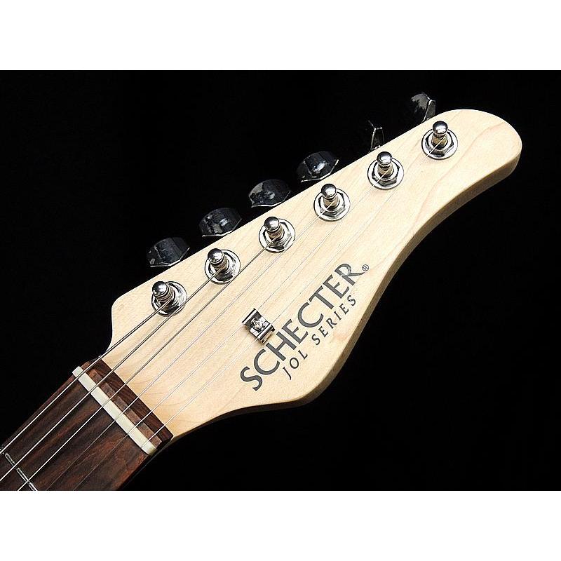 SCHECTER SCHECTER OL-ST DBL Deep Blue シェクター ストラトタイプ