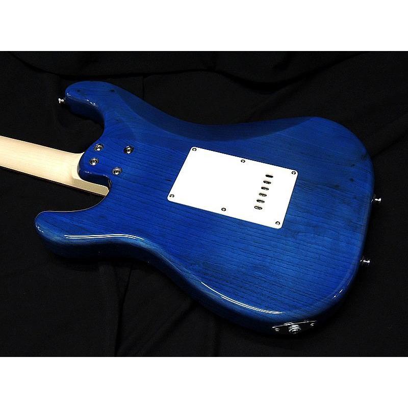 Schecter OL-ST series ブルー Amazon | SCHECTER OL-ST ILB Oriental Line シェクター オリエンタル