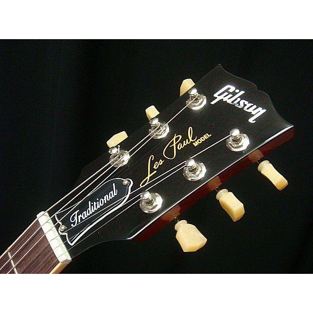 Gibson（ギブソン） Gibson Les Paul Traditional Premium Plus Tea