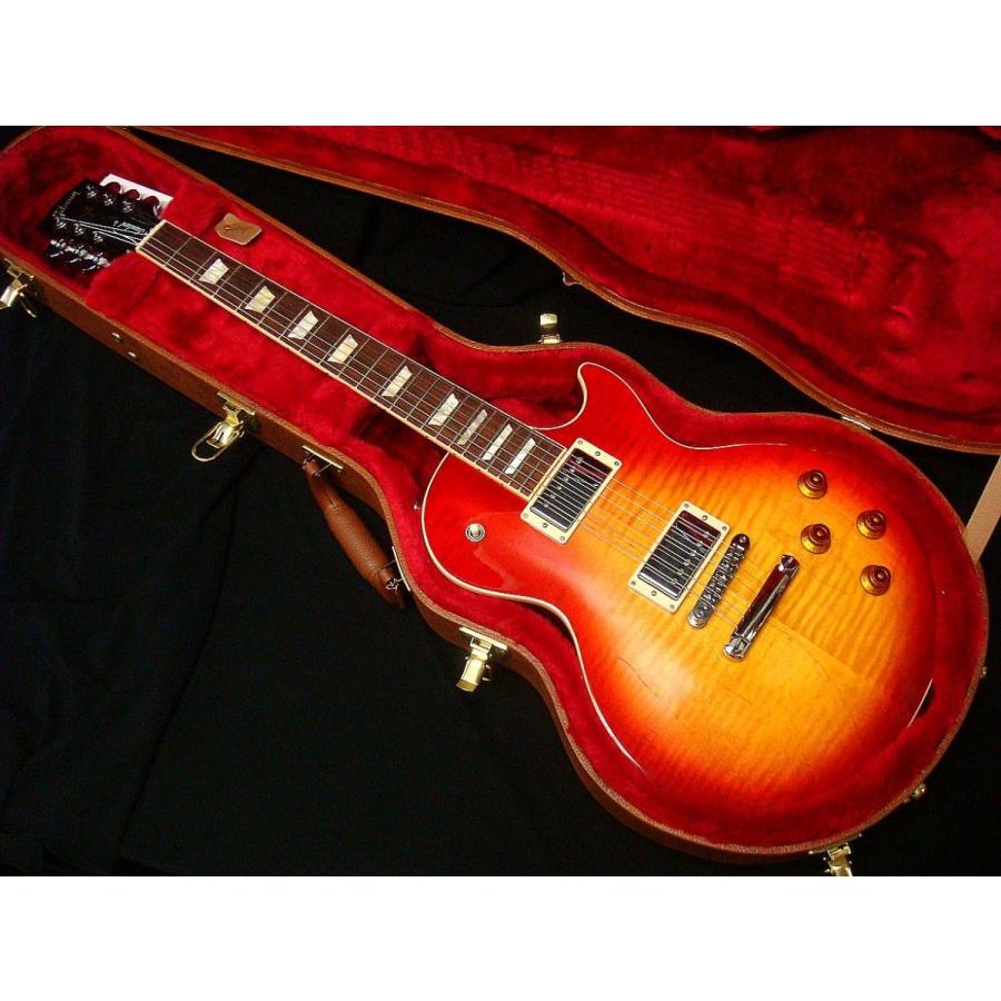 Gibson（ギブソン） Gibson Les Paul Standard 2018 Heritage Cherry