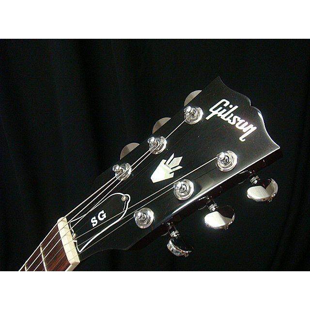 Gibson（ギブソン） Gibson SG Standard 2018 Autumn Shade SG