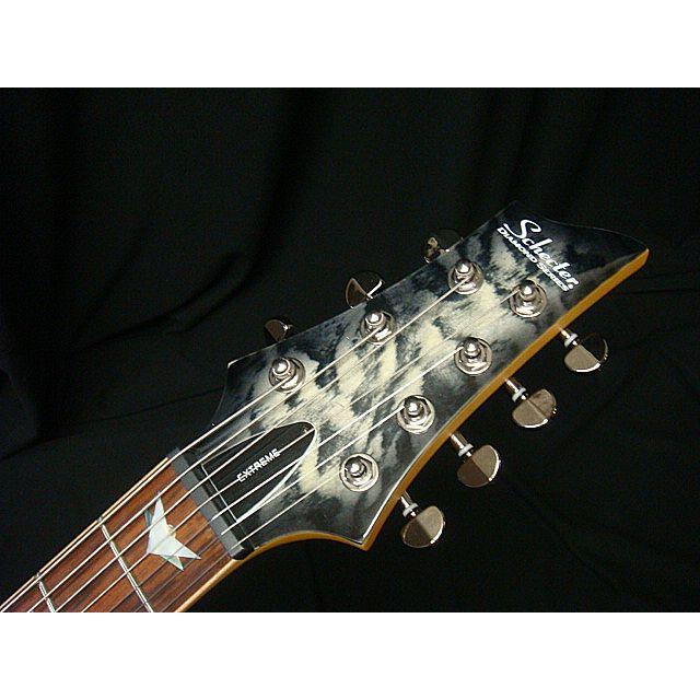 SCHECTER Schecter AD-BS-7-EXT CB BANSHEE シェクター 7弦ギター 送料