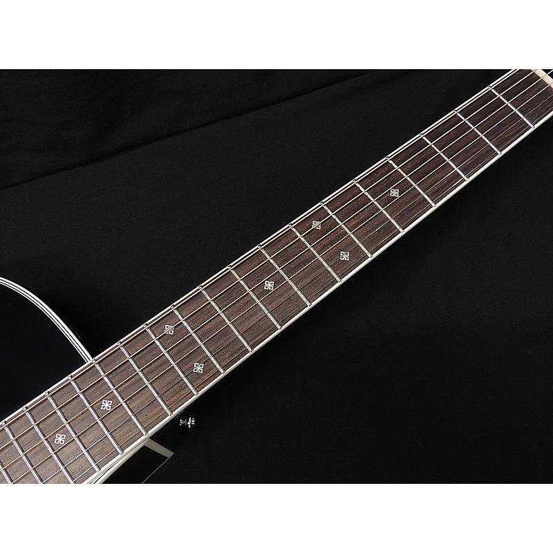 Takamine Takamine PTU121C GBB タカミネ グレー ブラック バースト
