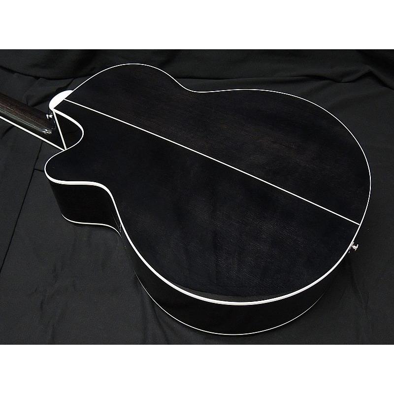 Takamine Takamine PTU121C GBB タカミネ グレー ブラック バースト