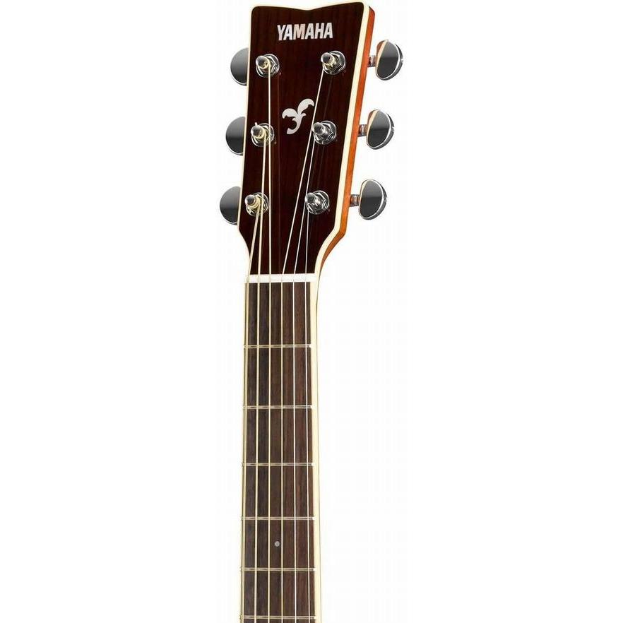 YAMAHA FG SERIES FG830 AB ヤマハ アコースティックギター オータムバースト 送料無料 新品｜aw-shopping｜02