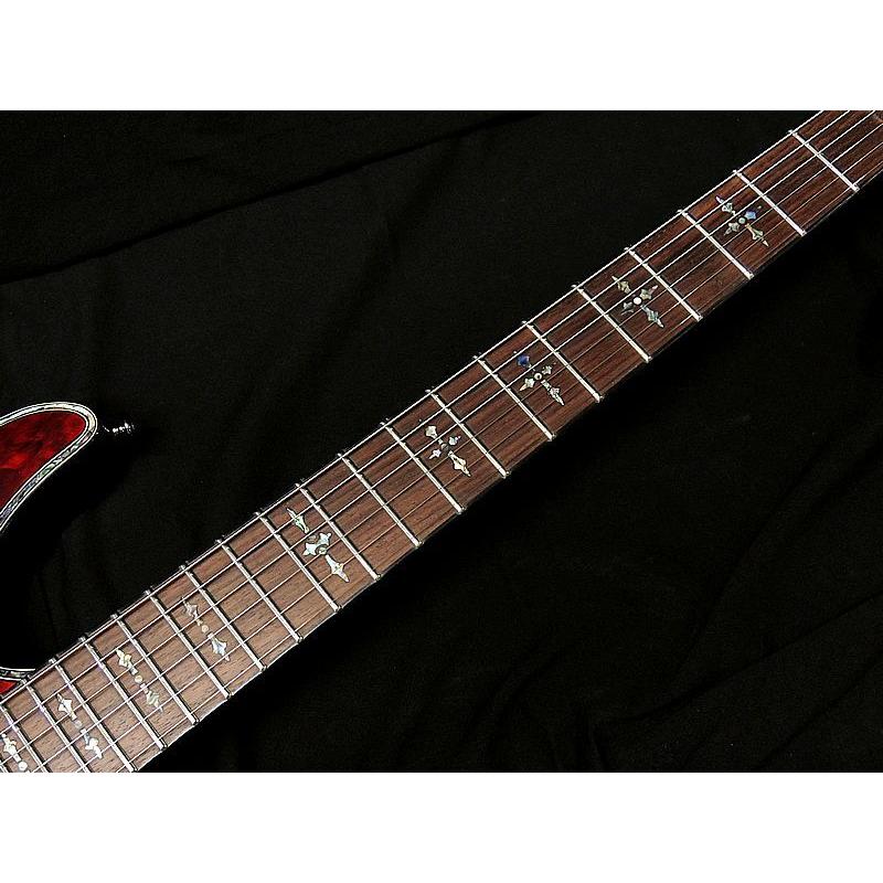 SCHECTER Schecter AD-C-1-FR-HR/BCH EMG シェクター ヘルレイザー