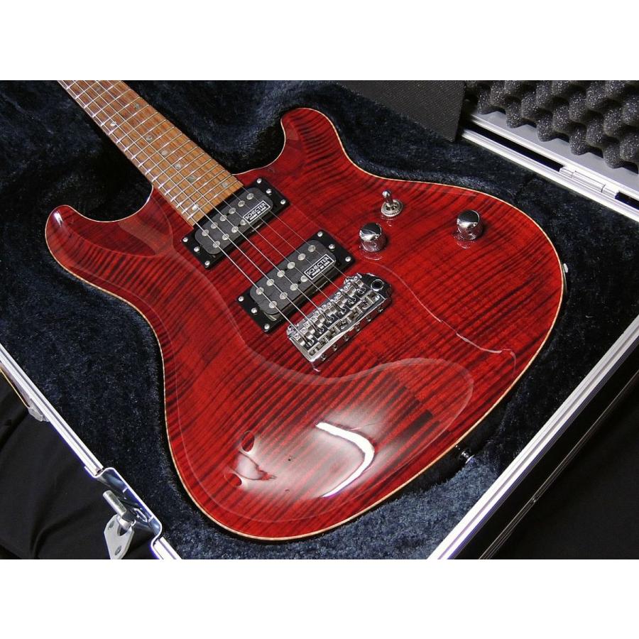 SCHECTER SCHECTER Rexy Series RX-2-24-CTM-VTR BKCH HR 5A