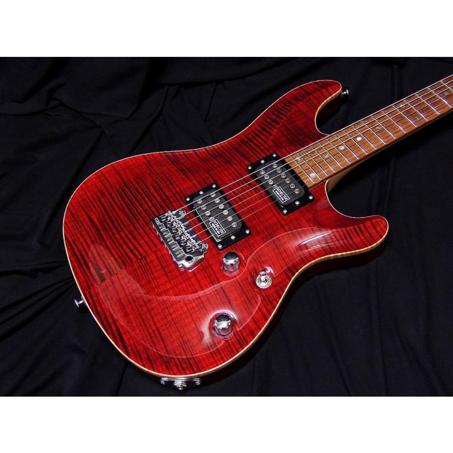 SCHECTER SCHECTER Rexy Series RX-2-24-CTM-VTR BKCH HR 5A