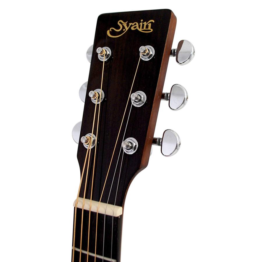 S.yairi YF-05MH アコースティックギター アコギ エスヤイリ S.Yairi エスヤイリ YF-05 MH 【アコースティックギター 】 送料無料