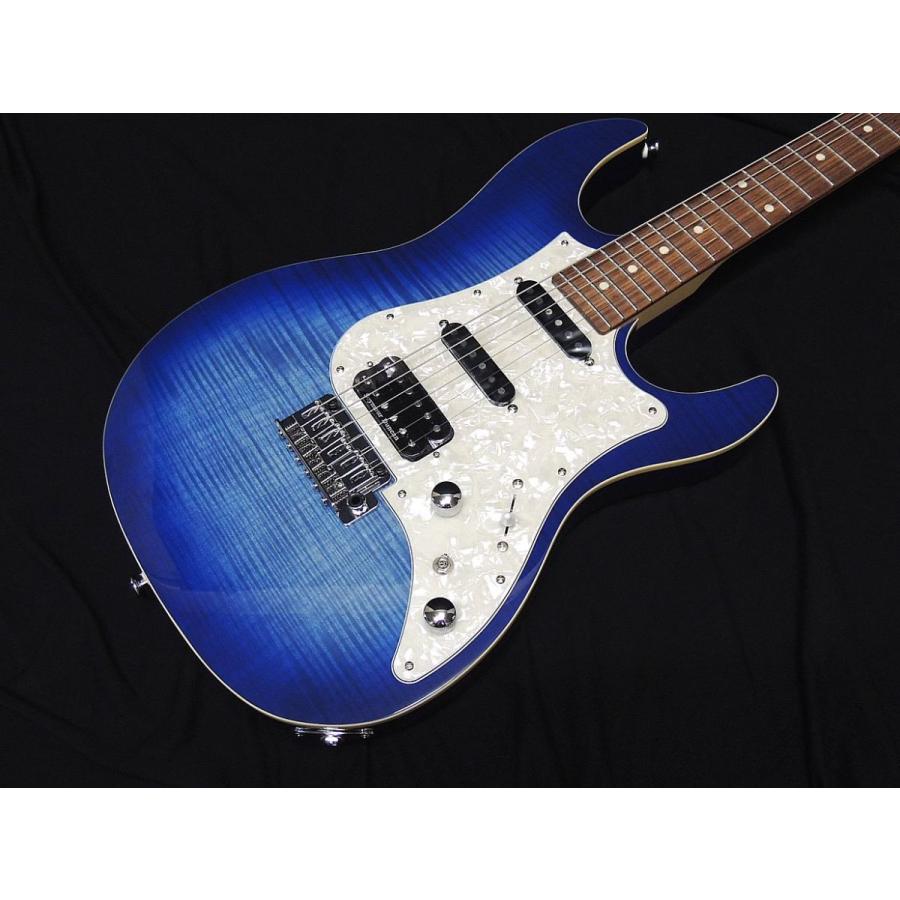 FUJIGEN（フジゲン） FGN FUJIGEN JOS-FM-G JBT J-Standard ストラト