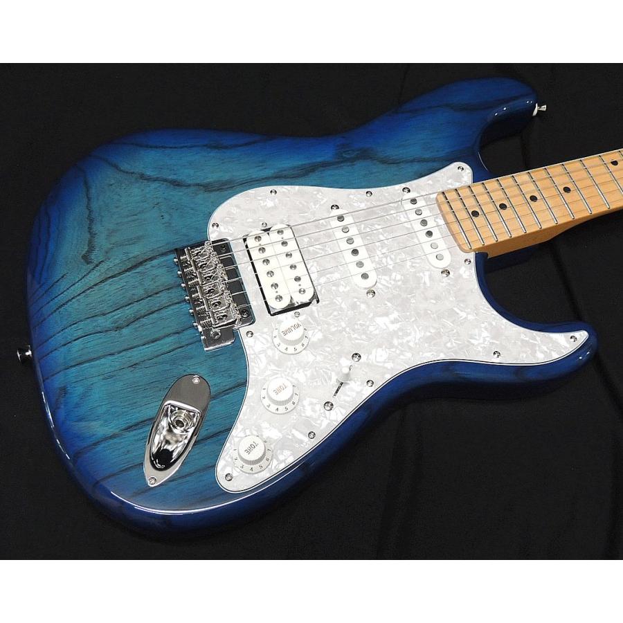 FUJIGEN（フジゲン） FGN FUJIGEN NST110MAH SBB ストラトキャスター