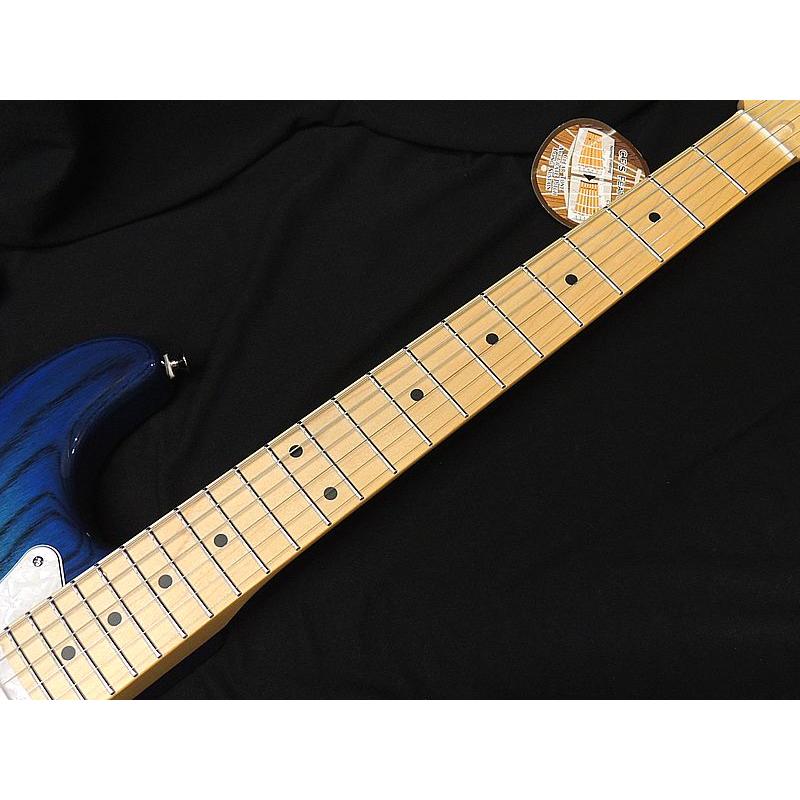 ※本日値下げ中!!! FUJIGEN EOS ストラト　ssh フジゲン FUJIGEN FGN NST10RAL VWH Neo Classic SERIES フジゲン