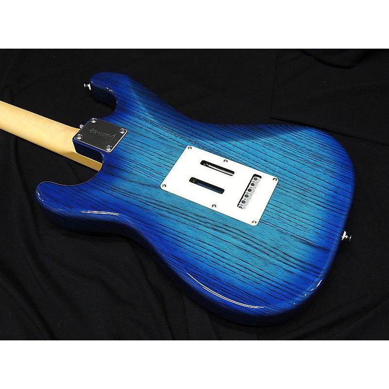 FUJIGEN（フジゲン） FGN FUJIGEN NST110MAH SBB ストラトキャスター