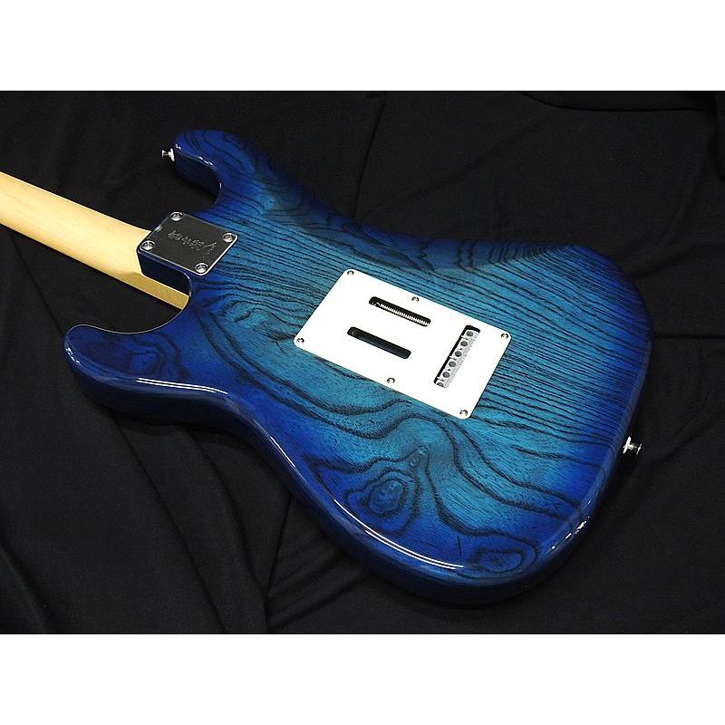 FUJIGEN（フジゲン） FGN FUJIGEN NST110MAH SBB ストラトキャスター