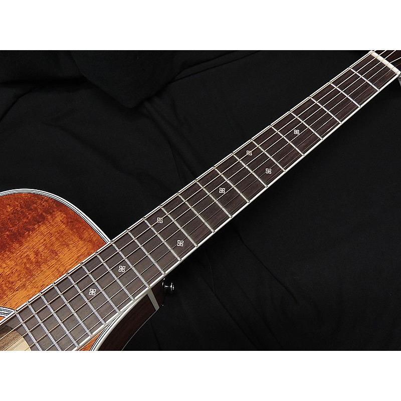 Takamine Takamine PTU131KC N KOA ハワイアンコア タカミネ