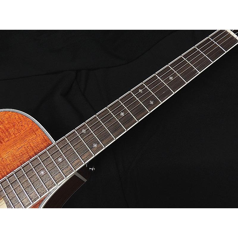 Takamine Takamine PTU131KC N KOA ハワイアンコア タカミネ エレアコ