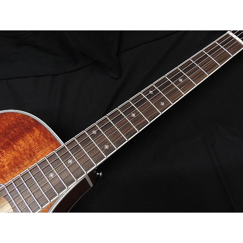 Takamine Takamine PTU131KC N KOA ハワイアンコア タカミネ