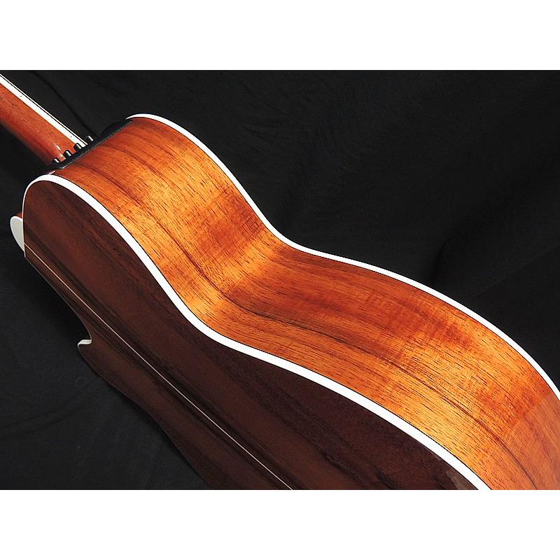 Takamine Takamine PTU131KC N KOA ハワイアンコア タカミネ エレアコ
