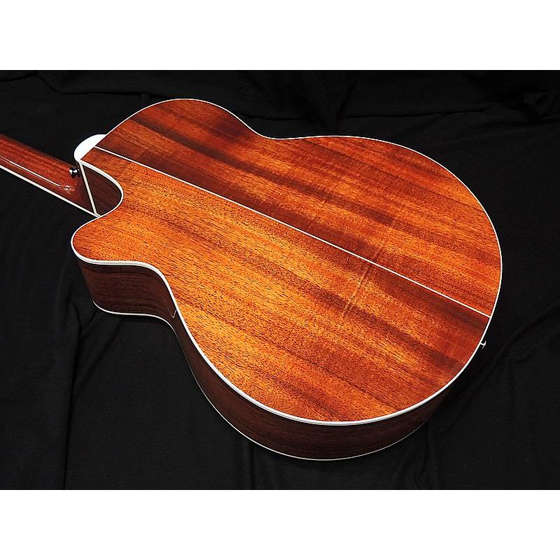 Takamine Takamine PTU131KC N KOA ハワイアンコア タカミネ