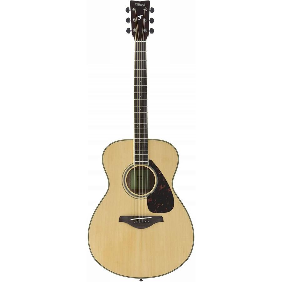 YAMAHA（ヤマハ） YAMAHA FS820 N アコースティックギター ナチュラル 